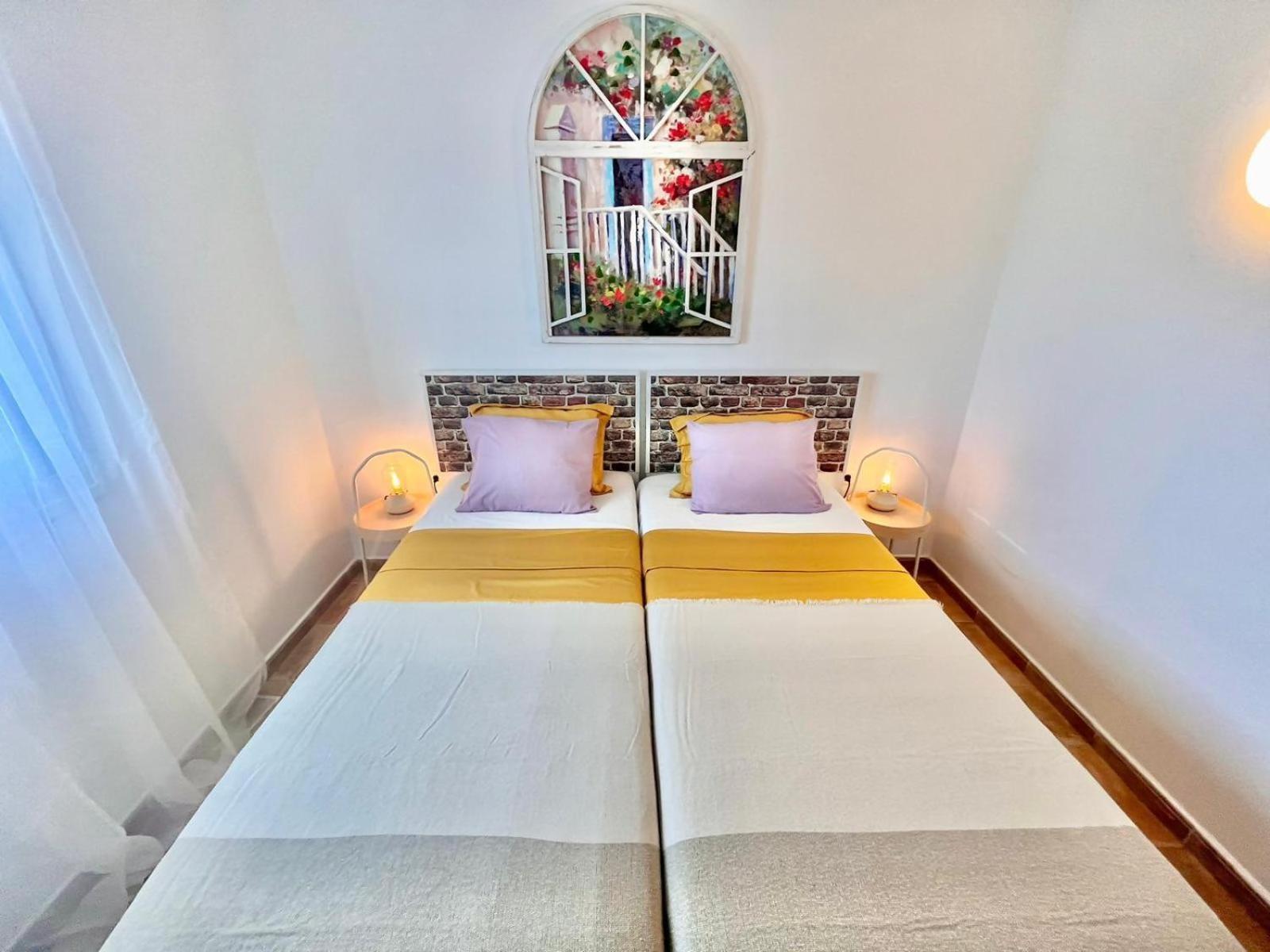 La Casa De Las Flores Costa De Antigua Dış mekan fotoğraf